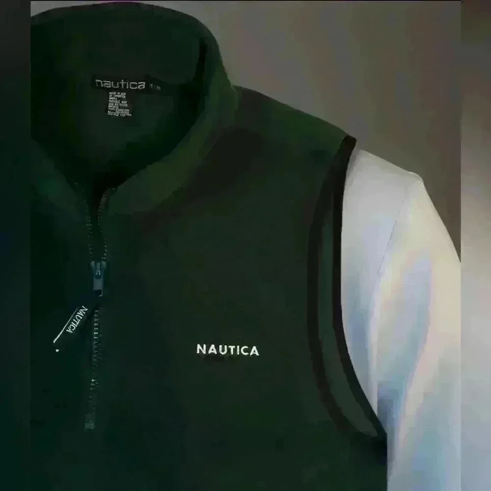Nautica this vintage
